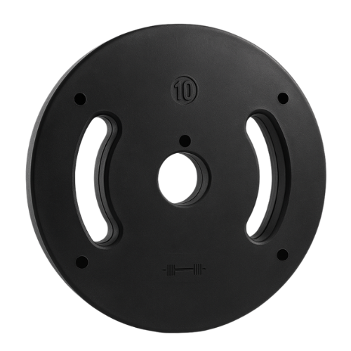 Anilha Vazada Injetada 31mm