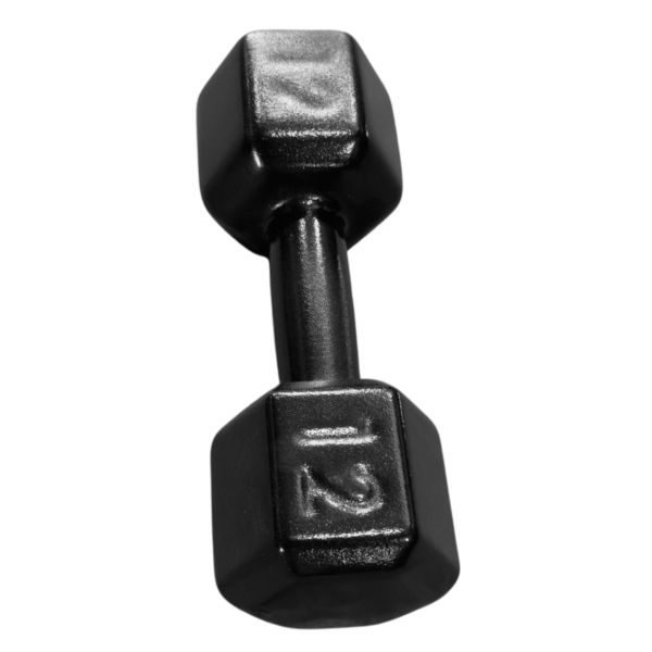 Halter Sextavado Texturizado