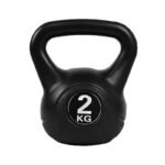 Kettlebell Injetado