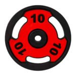 Anilha Tech Pro Injetada 31mm