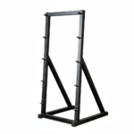 Suporte Barras Montadas Capacidade 05 Unidades